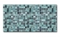 Preview: Spritzschutz Küche Hartschaumplatte Mosaik Fliesen Beige Preview: Spritzschutz Küche Hartschaumplatte Mosaik Fliesen Beige