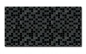 Preview: Spritzschutz Küche Hartschaumplatte Mosaik Fliesen Grau Preview: Spritzschutz Küche Hartschaumplatte Mosaik Fliesen Grau