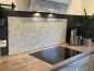 Preview: Spritzschutz Küche Acrylglas Mosaikstein Preview: Spritzschutz Küche Acrylglas Mosaikstein
