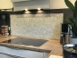 Preview: Spritzschutz Küche Acrylglas Mosaikstein Preview: Spritzschutz Küche Acrylglas Mosaikstein