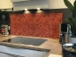 Preview: Spritzschutz Küche Acrylglas Nostalgie Mosaik Preview: Spritzschutz Küche Acrylglas Nostalgie Mosaik