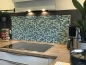 Preview: Spritzschutz Küche Hartschaumplatte Klassische Mosaik Preview: Spritzschutz Küche Hartschaumplatte Klassische Mosaik