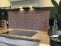 Preview: Spritzschutz Küche Mosaik Keramik Preview: Spritzschutz Küche Mosaik Keramik