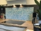 Preview: Spritzschutz Küche Acrylglas Mosaik Optik Preview: Spritzschutz Küche Acrylglas Mosaik Optik