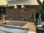 Preview: Spritzschutz Küche Acrylglas Historische Mosaik Preview: Spritzschutz Küche Acrylglas Historische Mosaik