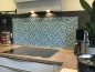 Preview: Spritzschutz Küche Hartschaumplatte Klassische Mosaik Preview: Spritzschutz Küche Hartschaumplatte Klassische Mosaik