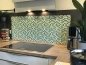 Preview: Spritzschutz Küche Acrylglas Fliesen Mosaik Muster Preview: Spritzschutz Küche Acrylglas Fliesen Mosaik Muster