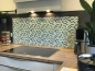 Preview: Spritzschutz Küche Acrylglas Mosaik Muster Preview: Spritzschutz Küche Acrylglas Mosaik Muster