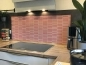 Preview: Spritzschutz Küche Hartschaumplatte Mosaik Optik Preview: Spritzschutz Küche Hartschaumplatte Mosaik Optik