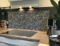 Preview: Spritzschutz Küche Acrylglas Retro Mosaik Preview: Spritzschutz Küche Acrylglas Retro Mosaik