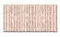 Preview: Spritzschutz Küche Acrylglas Rosa Vintage Holz