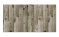 Preview: Spritzschutz Küche Hartschaumplatte Holzbalken Preview: Spritzschutz Küche Hartschaumplatte Holzbalken