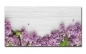Preview: Spritzschutz Küche Acrylglas Holzoptik Preview: Spritzschutz Küche Acrylglas Holzoptik