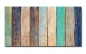 Preview: Spritzschutz Küche Hartschaumplatte Holzoptik Preview: Spritzschutz Küche Hartschaumplatte Holzoptik
