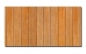 Preview: Spritzschutz Küche Hartschaumplatte Holzoptik
