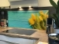 Preview: Spritzschutz Küche Acrylglas Holzoptik Preview: Spritzschutz Küche Acrylglas Holzoptik