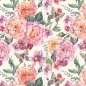 Preview: Spritzschutz Küche Hartschaumplatte Natur Blumen Preview: Spritzschutz Küche Hartschaumplatte Natur Blumen