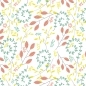 Preview: Spritzschutz Küche Hartschaumplatte Bunte Natur Preview: Spritzschutz Küche Hartschaumplatte Bunte Natur