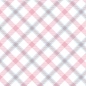 Preview: Spritzschutz Küche Hartschaumplatte Tartan Pink Preview: Spritzschutz Küche Hartschaumplatte Tartan Pink