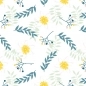 Preview: Spritzschutz Küche Acrylglas Blumen Harmonie Preview: Spritzschutz Küche Acrylglas Blumen Harmonie