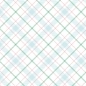 Preview: Spritzschutz Küche Hartschaumplatte Shabby Tartan Mint Grün Preview: Spritzschutz Küche Hartschaumplatte Shabby Tartan Mint Grün