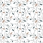 Preview: Spritzschutz Küche Hartschaumplatte Pflanzenranken Preview: Spritzschutz Küche Hartschaumplatte Pflanzenranken