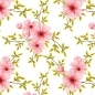 Preview: Spritzschutz Küche Hartschaumplatte Blümchen Preview: Spritzschutz Küche Hartschaumplatte Blümchen
