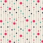 Preview: Spritzschutz Küche Aluverbund Retro Punkte Preview: Spritzschutz Küche Aluverbund Retro Punkte