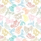 Preview: Spritzschutz Küche Aluverbund Bunte Schmetterlinge Preview: Spritzschutz Küche Aluverbund Bunte Schmetterlinge