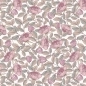 Preview: Spritzschutz Küche Blüten Motiv Preview: Spritzschutz Küche Blüten Motiv