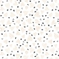 Preview: Spritzschutz Küche Herz Muster Preview: Spritzschutz Küche Herz Muster