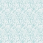 Preview: Spritzschutz Küche Florale Muster Preview: Spritzschutz Küche Florale Muster