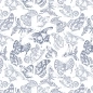 Preview: Spritzschutz Küche Schmetterlinge Preview: Spritzschutz Küche Schmetterlinge