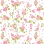 Preview: Spritzschutz Küche Flieder Blumen Rosa Preview: Spritzschutz Küche Flieder Blumen Rosa