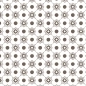 Preview: Spritzschutz Küche Acrylglas Palastmauer Muster Preview: Spritzschutz Küche Acrylglas Palastmauer Muster