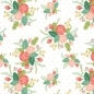 Preview: Spritzschutz Küche Aluverbund Blumengarten Preview: Spritzschutz Küche Aluverbund Blumengarten