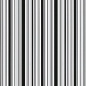 Preview: Spritzschutz Küche Schwarz Grau Streifen