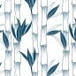 Preview: Spritzschutz Küche Bambus Preview: Spritzschutz Küche Bambus