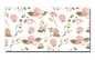 Preview: Spritzschutz Küche Hartschaumplatte Rosa Blumen Preview: Spritzschutz Küche Hartschaumplatte Rosa Blumen