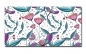 Preview: Spritzschutz Küche Hartschaumplatte Pflanze Blumen Preview: Spritzschutz Küche Hartschaumplatte Pflanze Blumen