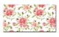 Preview: Spritzschutz Küche Hartschaumplatte Aquarell Rosen Preview: Spritzschutz Küche Hartschaumplatte Aquarell Rosen