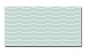 Preview: Spritzschutz Küche Acrylglas Wellenlinien Mintgrau Preview: Spritzschutz Küche Acrylglas Wellenlinien Mintgrau
