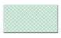 Preview: Spritzschutz Küche Acrylglas Rauten Mint Preview: Spritzschutz Küche Acrylglas Rauten Mint