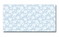Preview: Spritzschutz Küche Hartschaumplatte Rosen Babyblau Preview: Spritzschutz Küche Hartschaumplatte Rosen Babyblau
