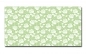 Preview: Spritzschutz Küche Hartschaumplatte Rosen Hellgrün Preview: Spritzschutz Küche Hartschaumplatte Rosen Hellgrün