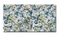 Preview: Spritzschutz Küche Doodle Blume Preview: Spritzschutz Küche Doodle Blume