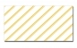 Preview: Spritzschutz Küche Diagonale Linien Höniggelb Preview: Spritzschutz Küche Diagonale Linien Höniggelb