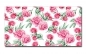 Preview: Spritzschutz Küche Acrylglas Rosen Preview: Spritzschutz Küche Acrylglas Rosen