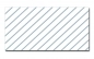 Preview: Spritzschutz Küche Acrylglas Diagonale Streifen Blau Preview: Spritzschutz Küche Acrylglas Diagonale Streifen Blau