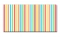Preview: Spritzschutz Küche Hartschaumplatte Bunte Linien Preview: Spritzschutz Küche Hartschaumplatte Bunte Linien